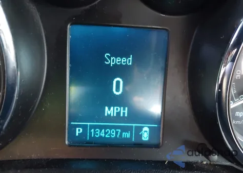 2016 Buick Verano Sport Touring Group z USA, uszkodzony, nr VIN 1G4PW5SK9G4136294